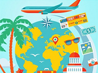 5件旅行禮品精選，讓客戶隨行攜帶品牌的心意