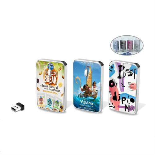 如何使用品牌禮品促進(jìn)企業(yè)發(fā)展？